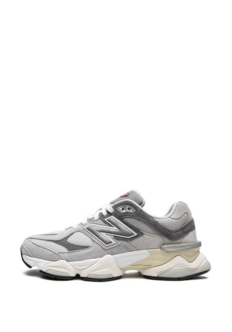 sneakers 9060 unisex grigie NEW BALANCE | U9060GRY